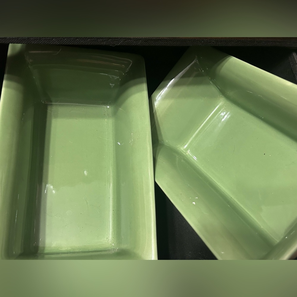 Paula Deen Collection Ceramic Dish